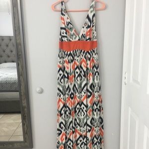 Bebe Maxi Dress
